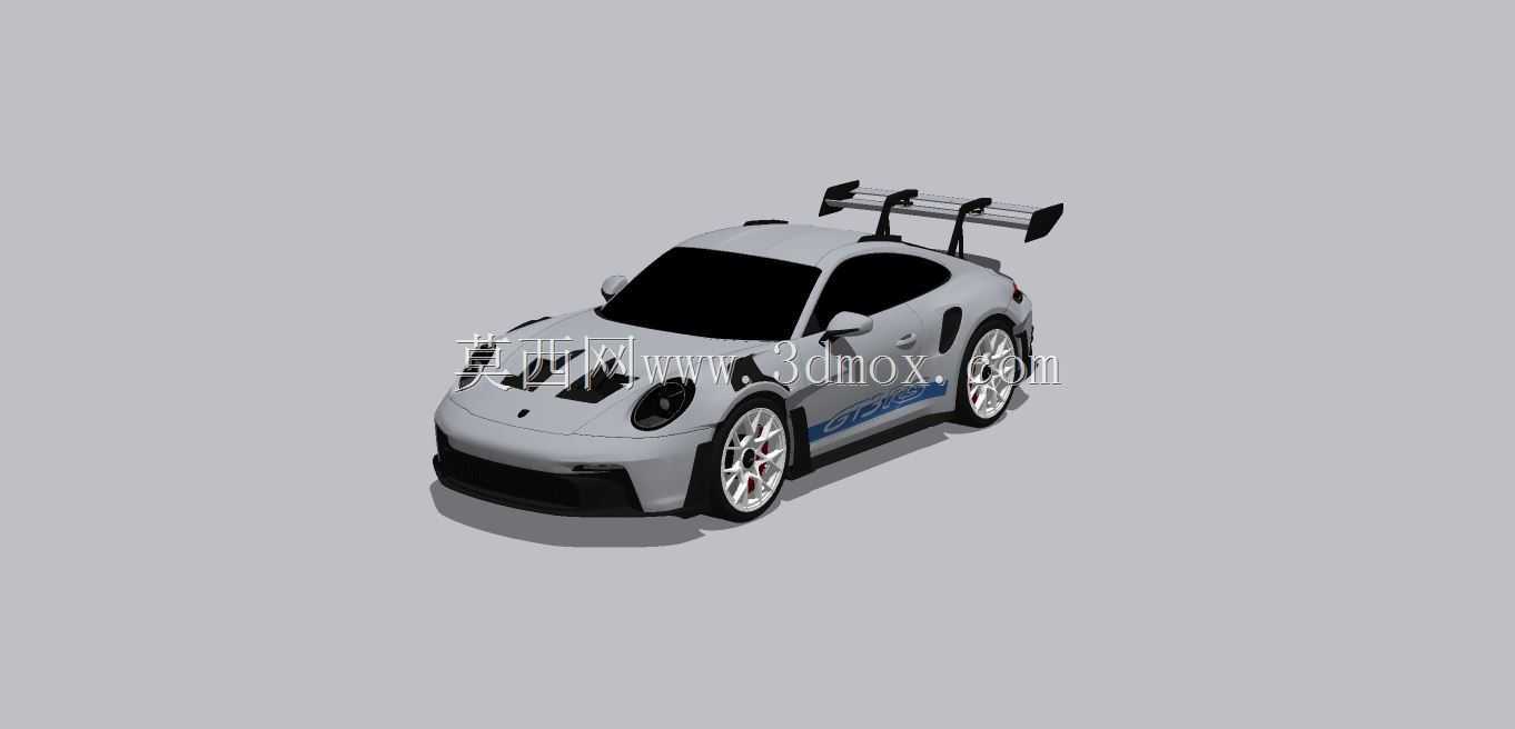 2023��ʱ��911 GT3 RS