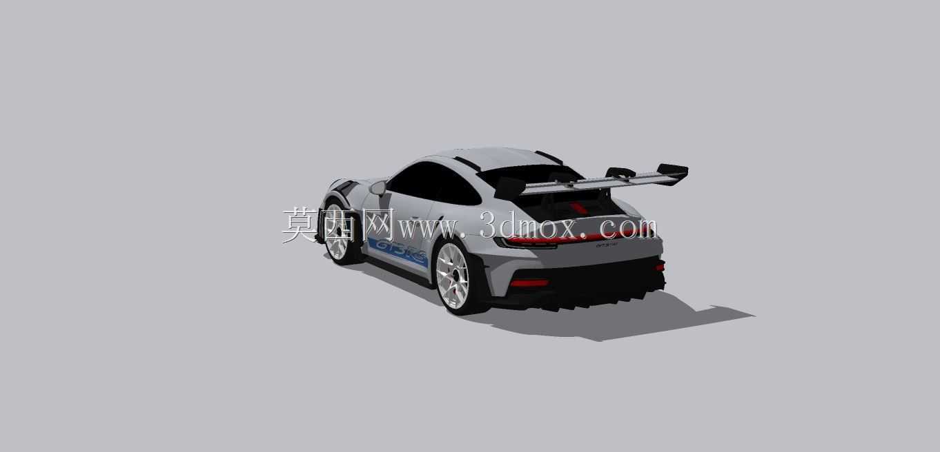 2023��ʱ��911 GT3 RS