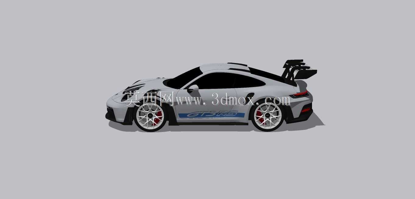 2023��ʱ��911 GT3 RS