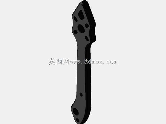 FPV无人机框架(PURIST DC 5/6)