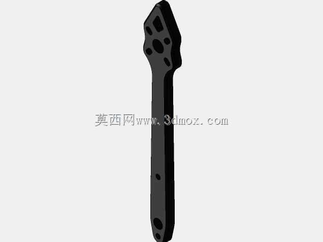 FPV无人机框架(PURIST DC 5/6)