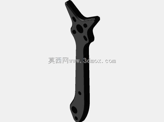 FPV无人机框架(PURIST DC 5/6)