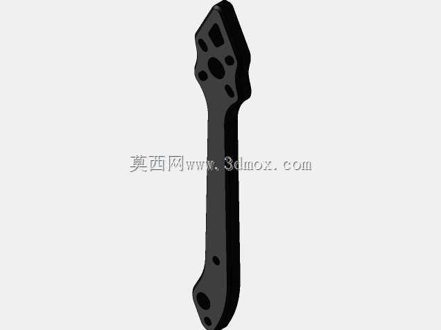 FPV无人机框架(PURIST DC 5/6)