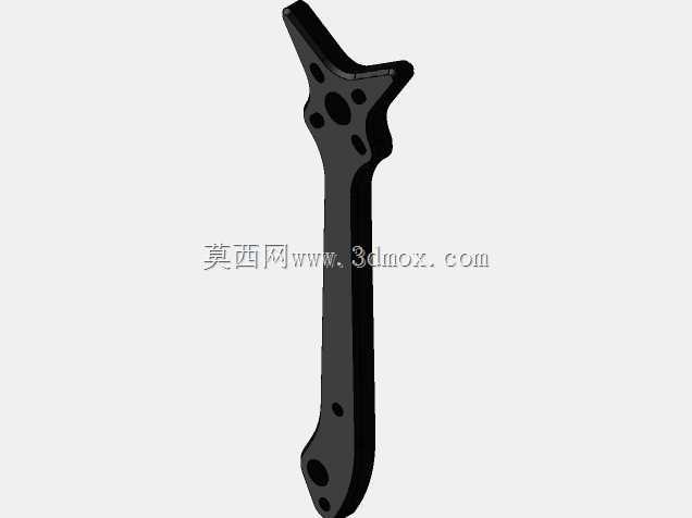 FPV无人机框架(PURIST DC 5/6)