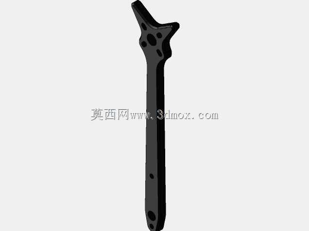 FPV无人机框架(PURIST DC 5/6)