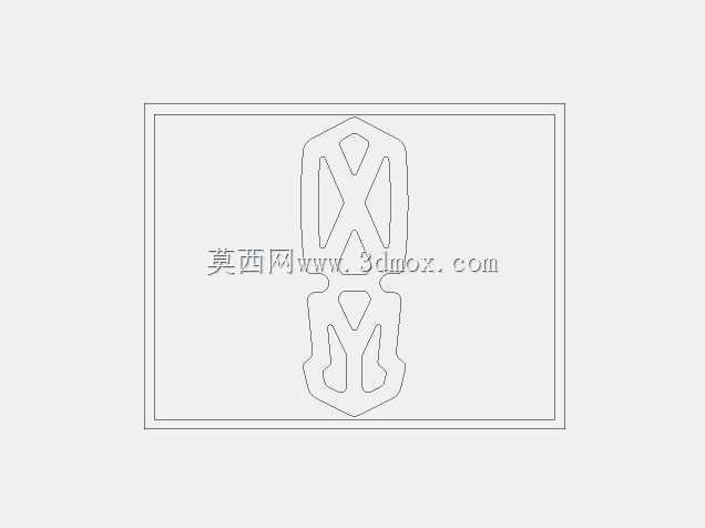 FPV无人机框架(PURIST DC 5/6)