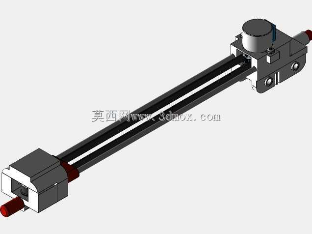 CNC-SA001 3d打印
