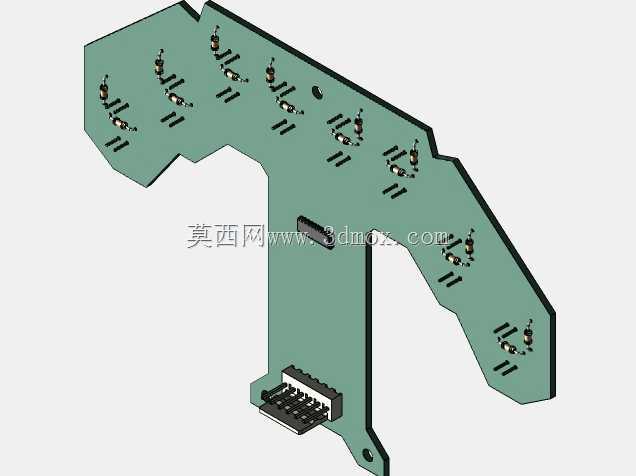 数字线路跟踪器