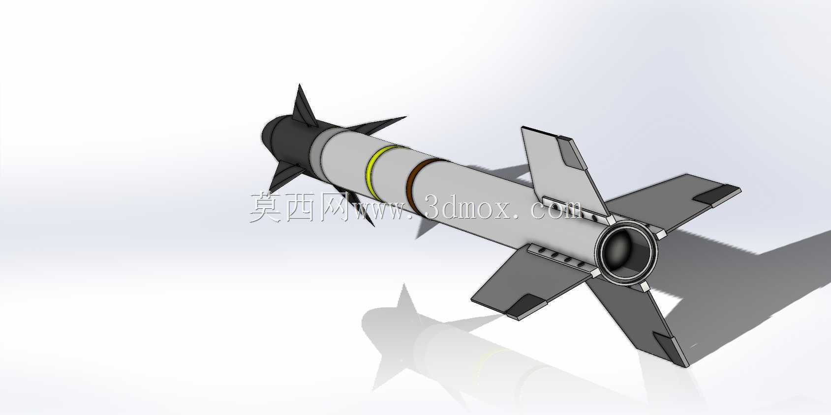 Aim-9 E��β�ߺ����Ե��նԿյ���