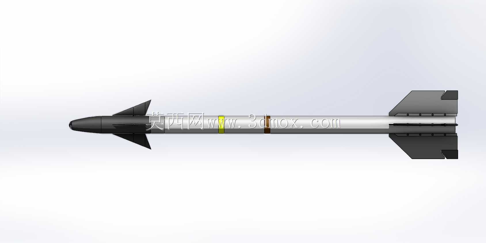Aim-9 E��β�ߺ����Ե��նԿյ���