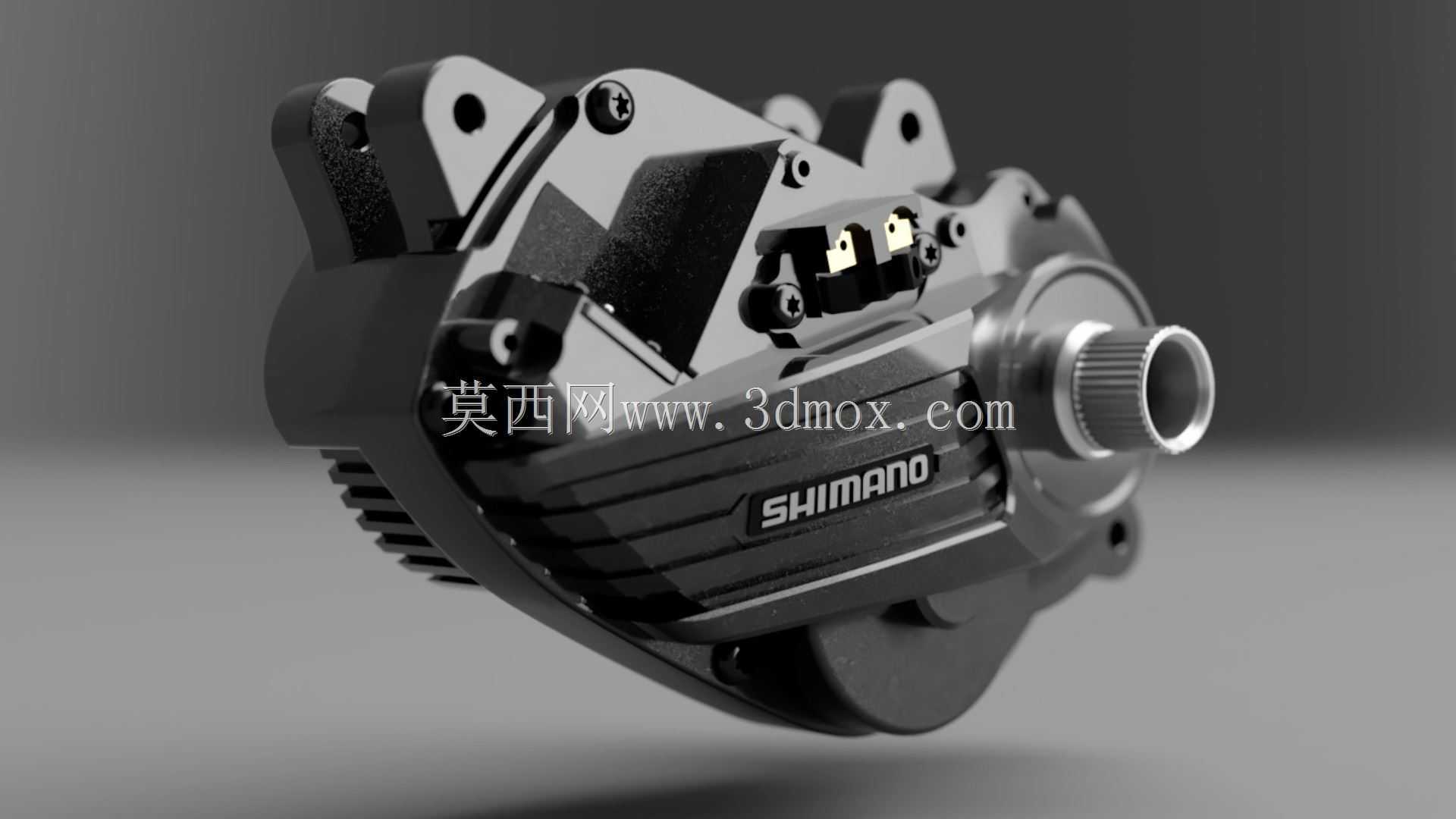 Shimano EP800