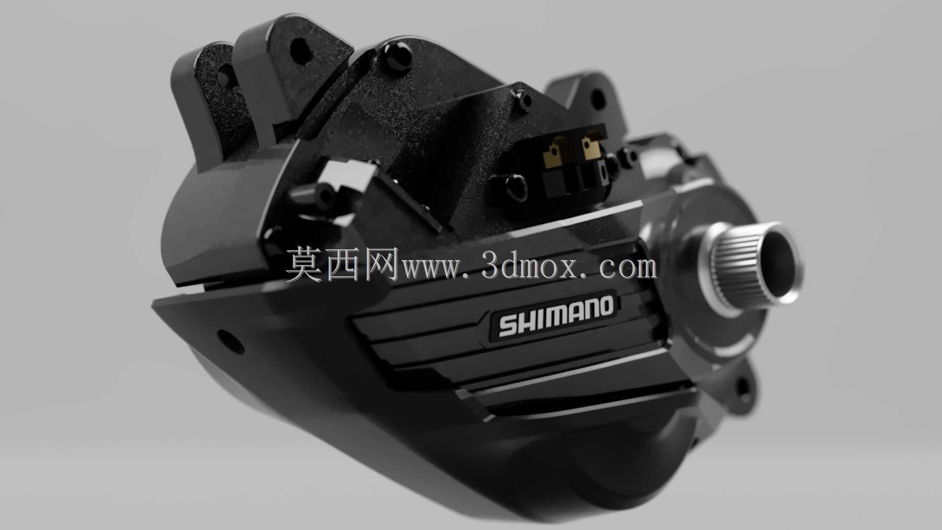 Shimano EP800