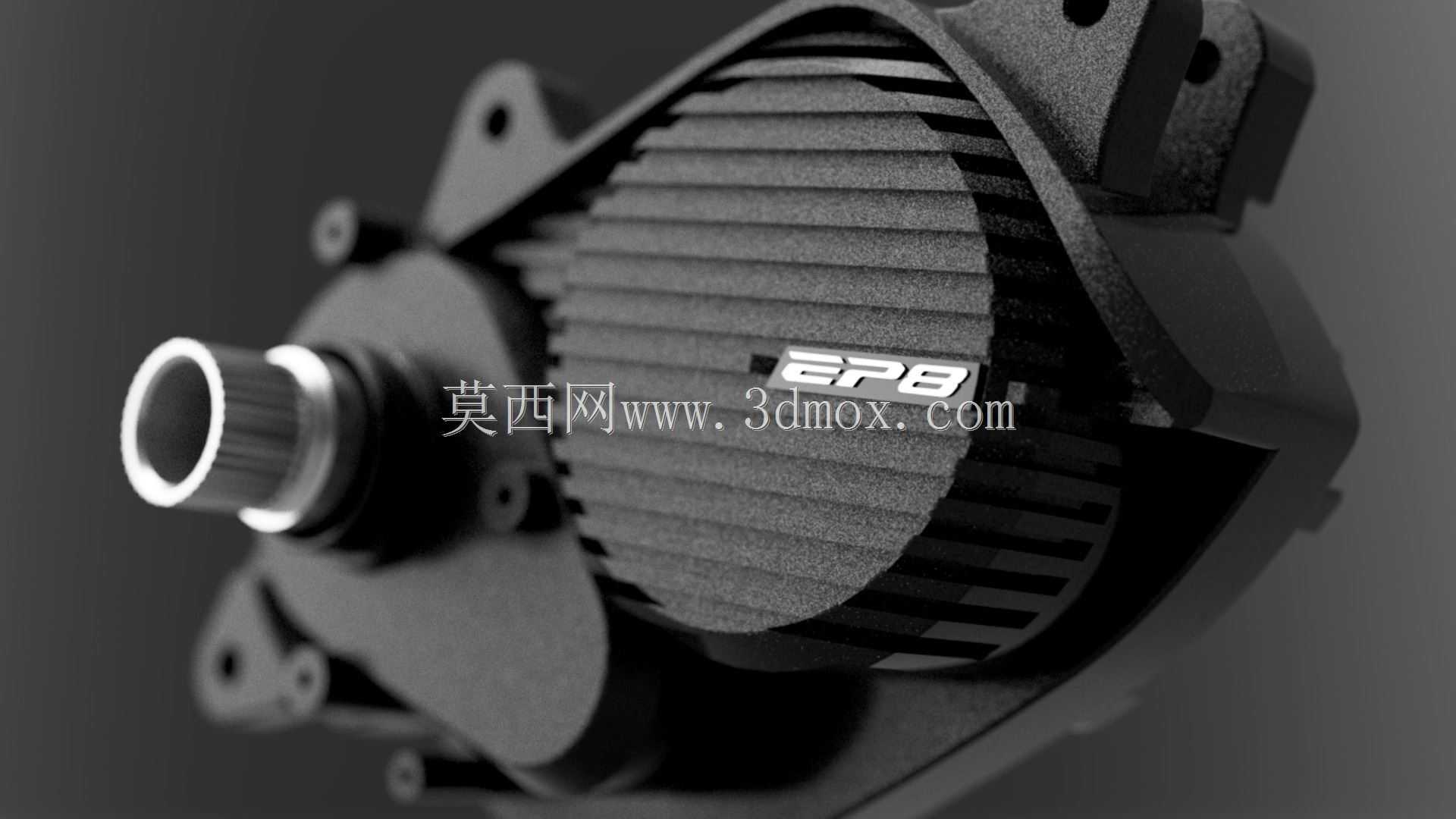 Shimano EP800