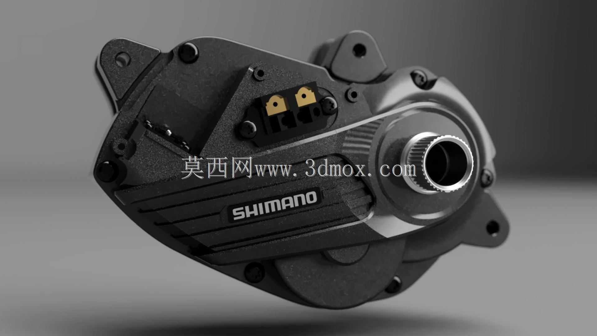 Shimano EP800