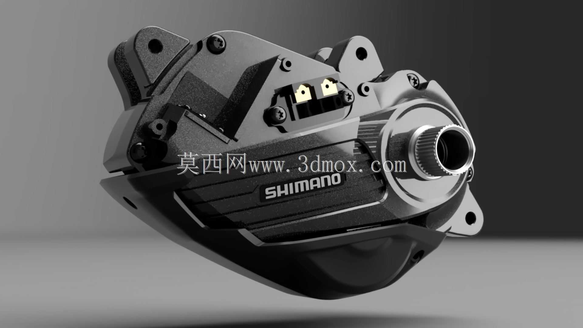 Shimano EP800
