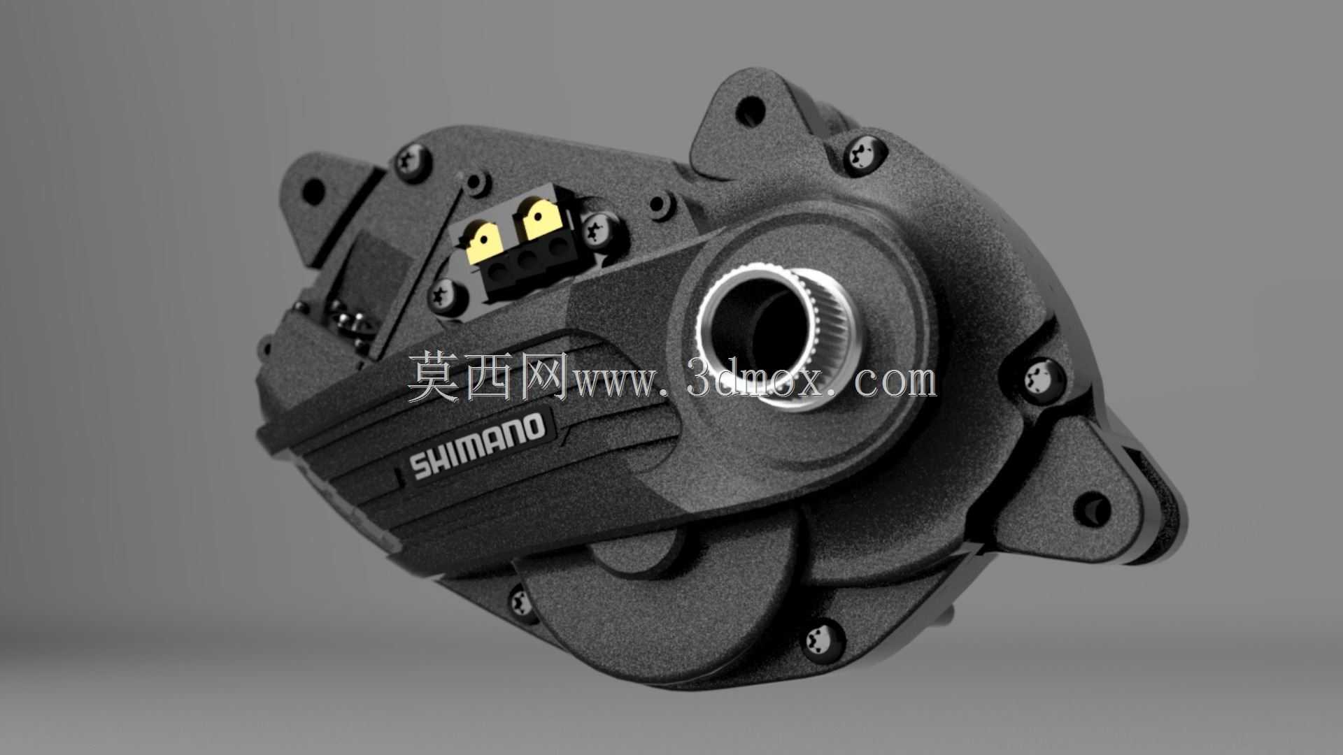 Shimano EP800