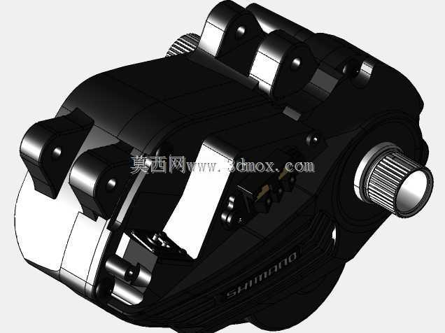 Shimano EP800
