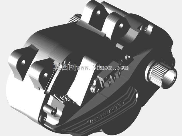 Shimano EP800