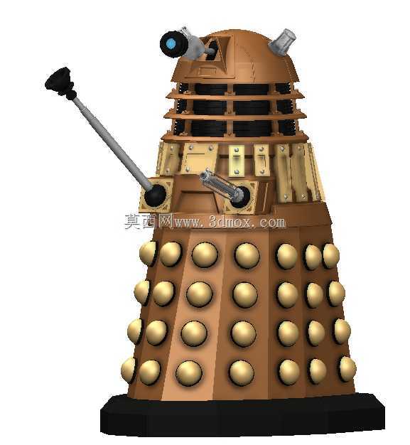 2005���˻�Dalek