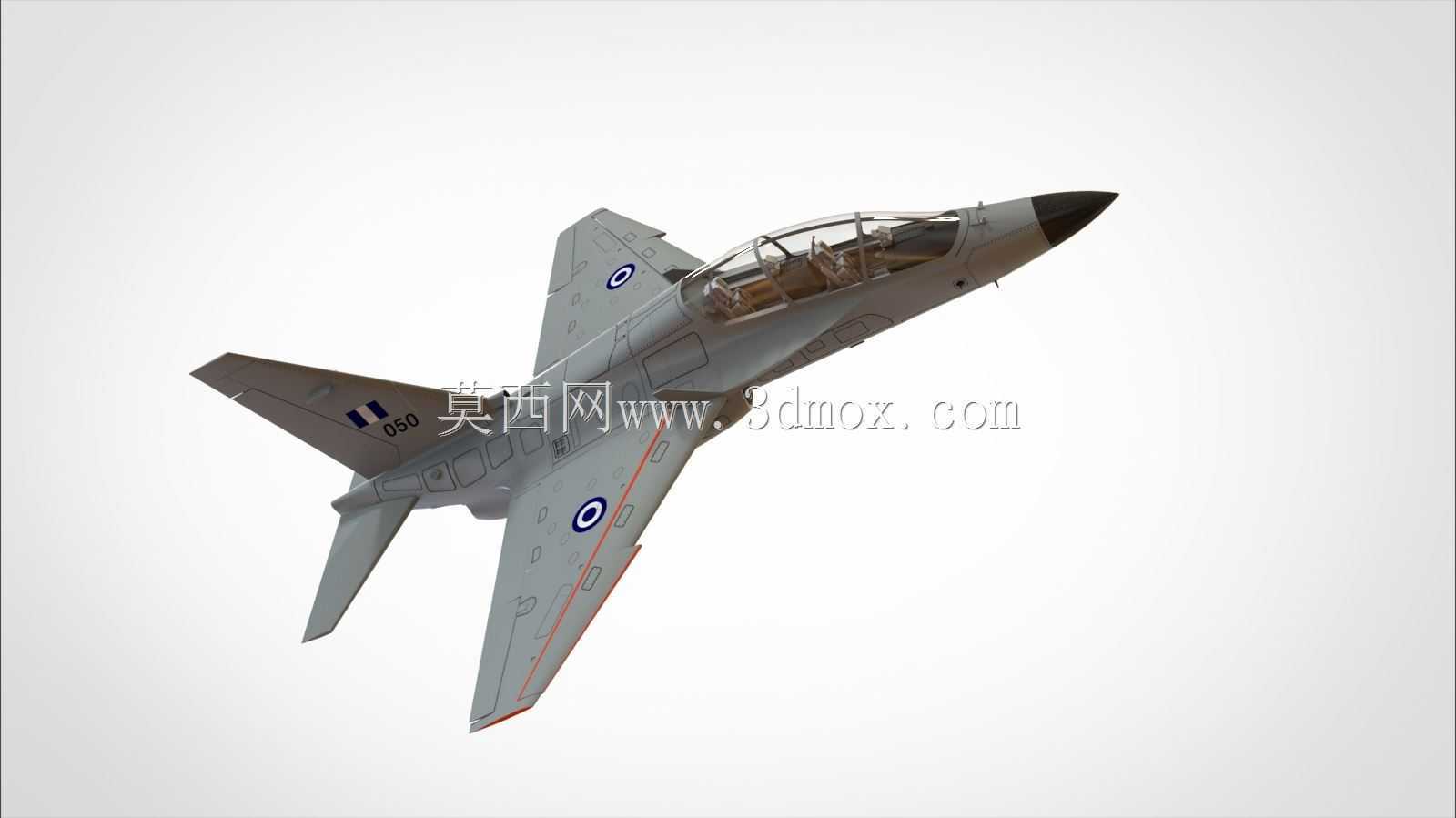 Aermachi M 346