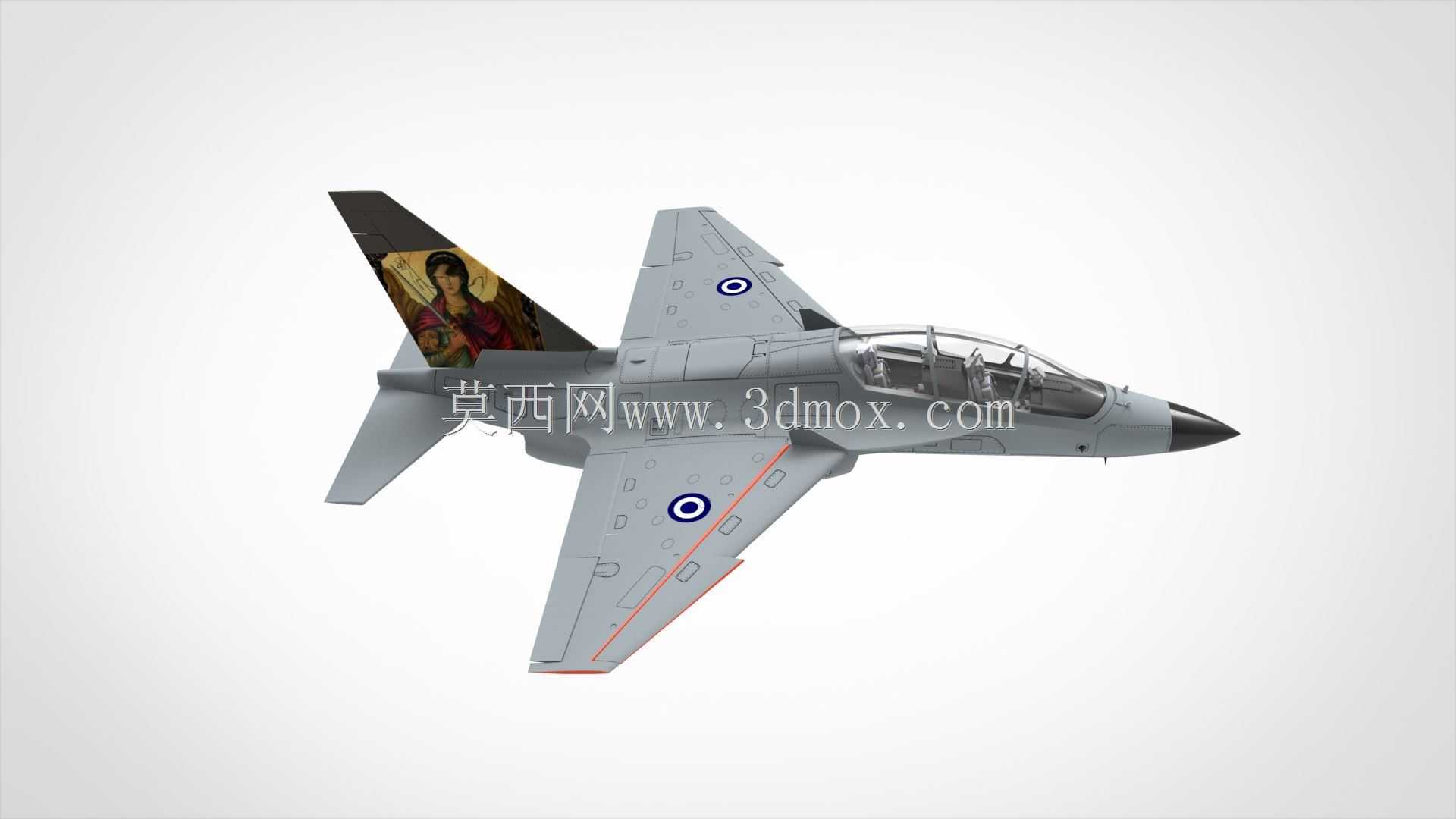 Aermachi M 346