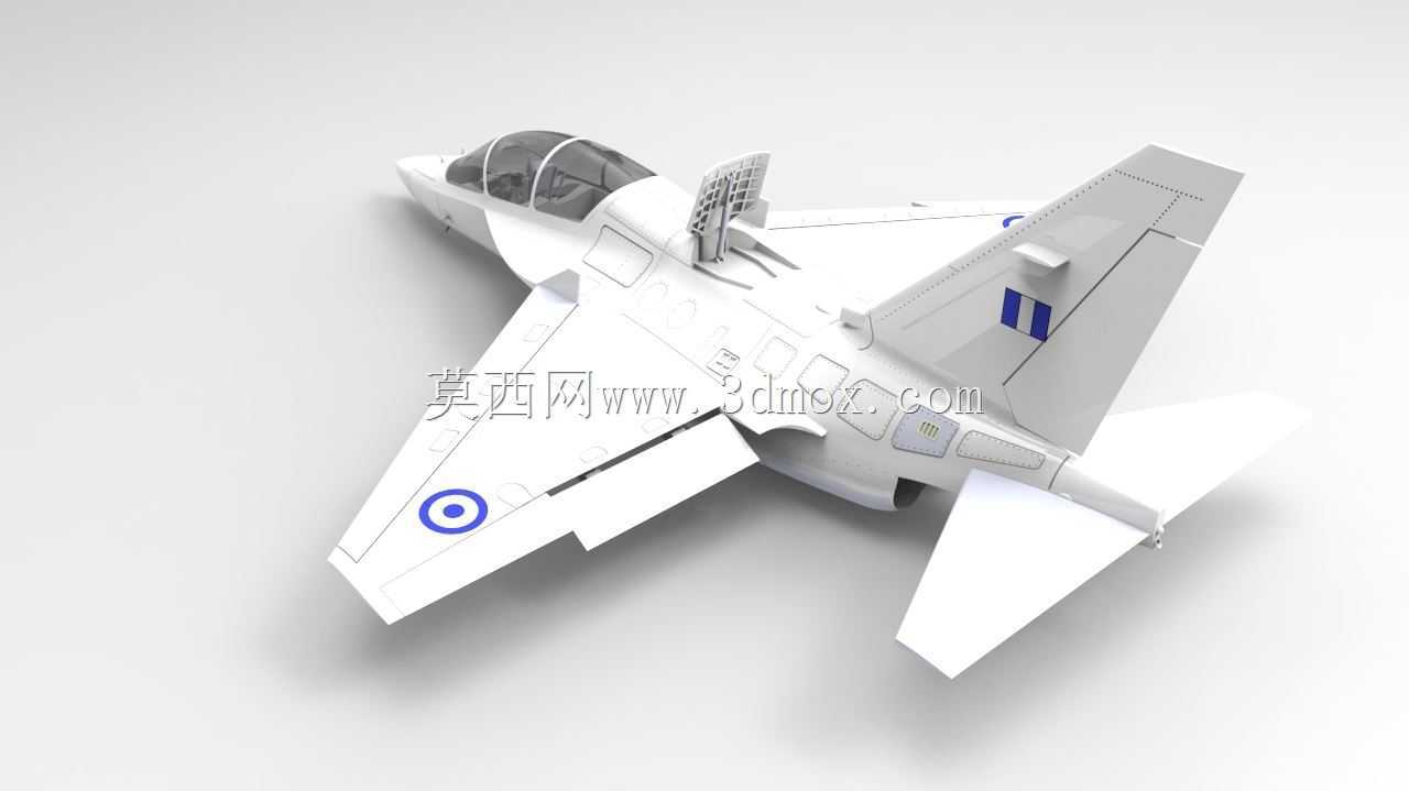 Aermachi M 346