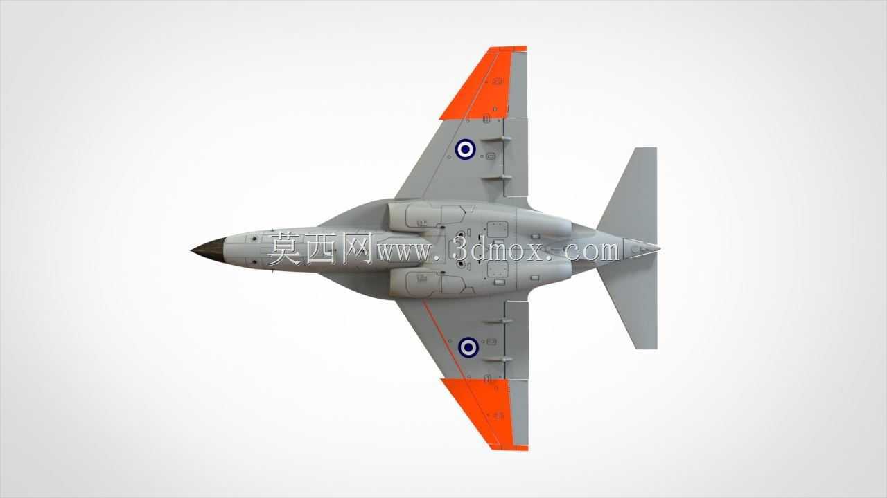 Aermachi M 346