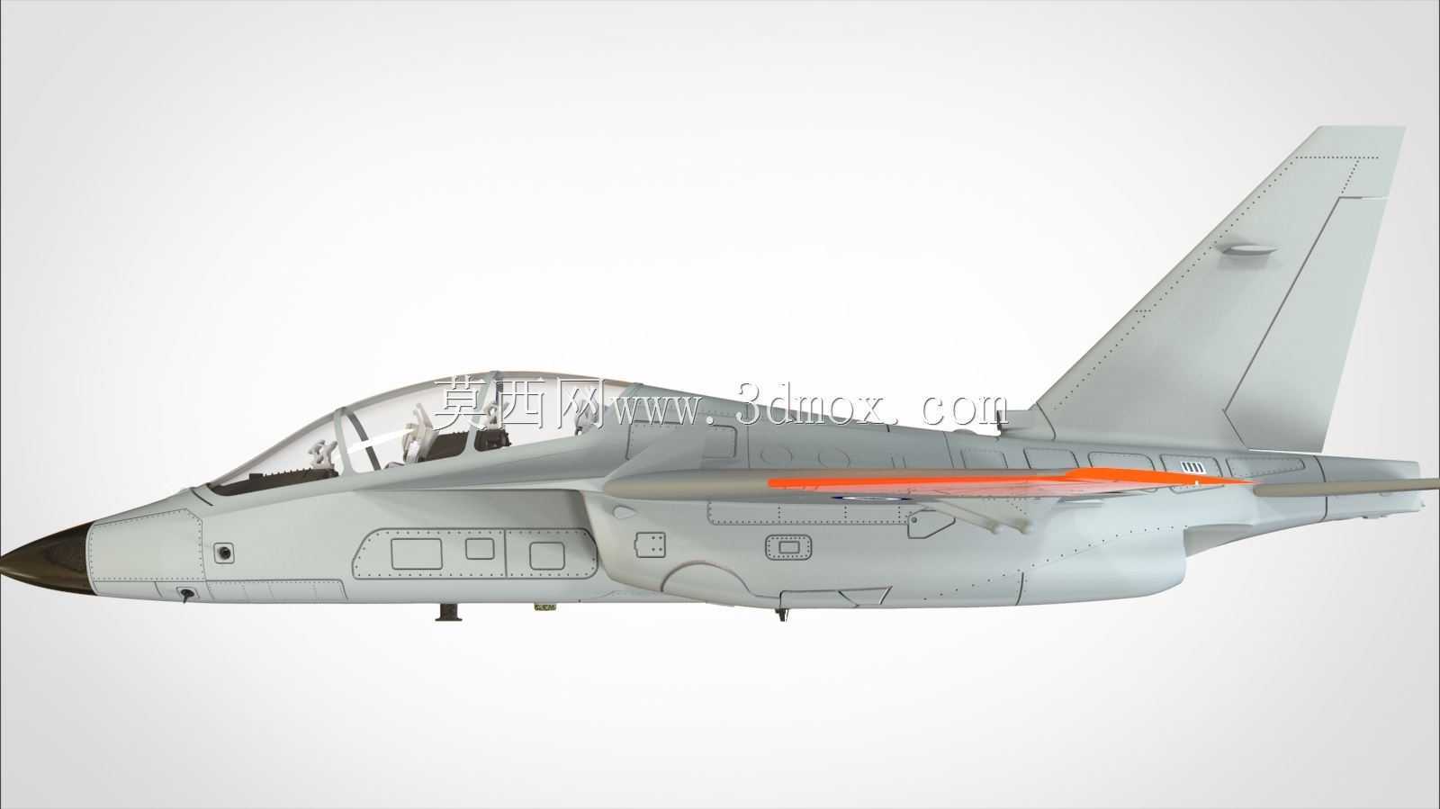 Aermachi M 346