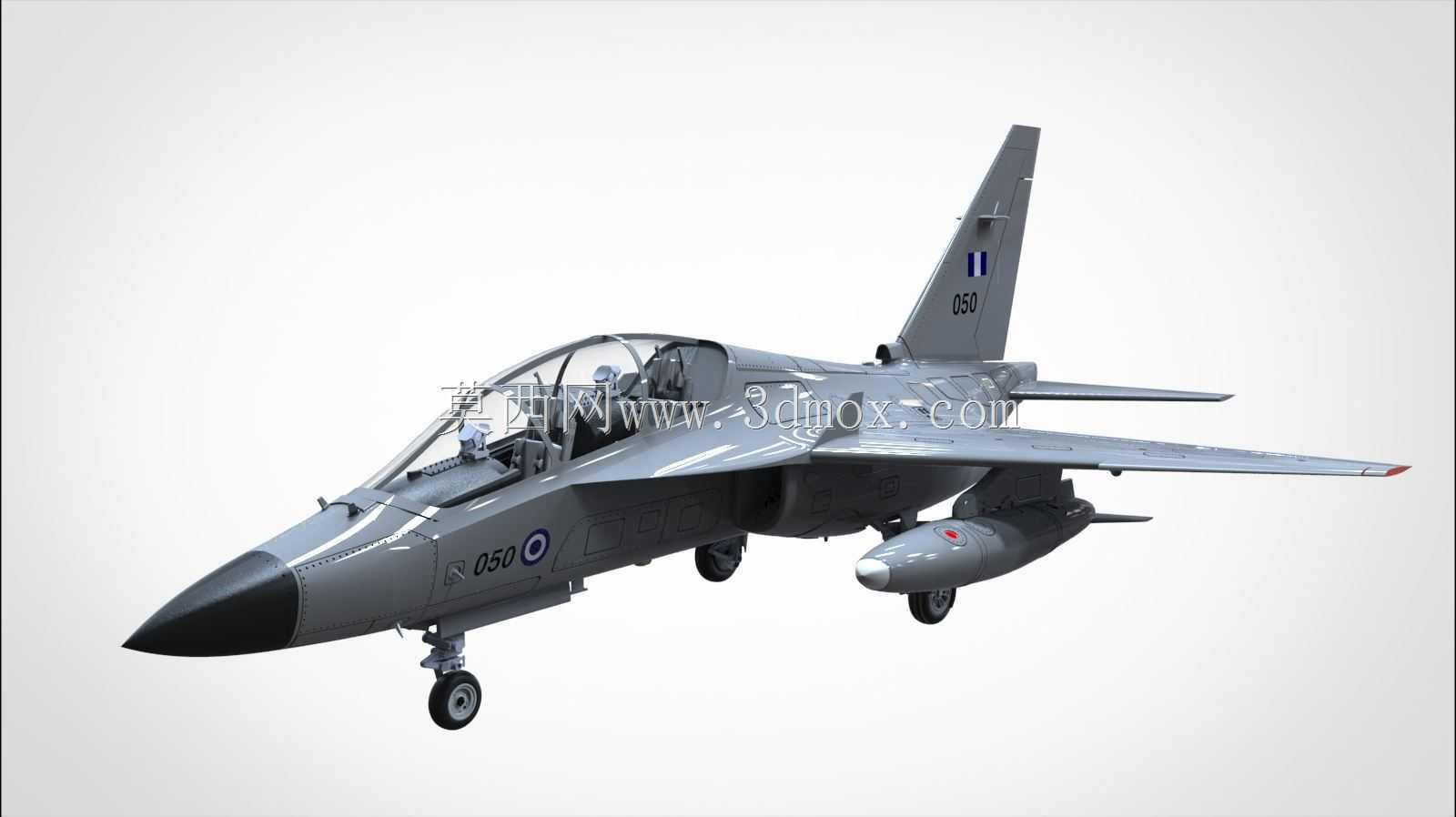 Aermachi M 346