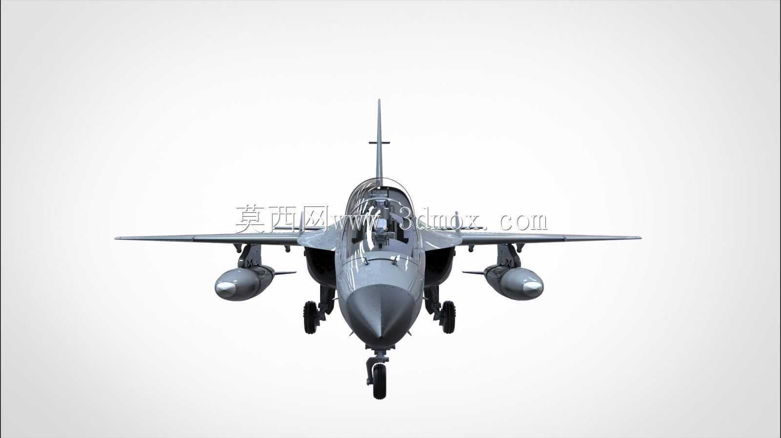 Aermachi M 346