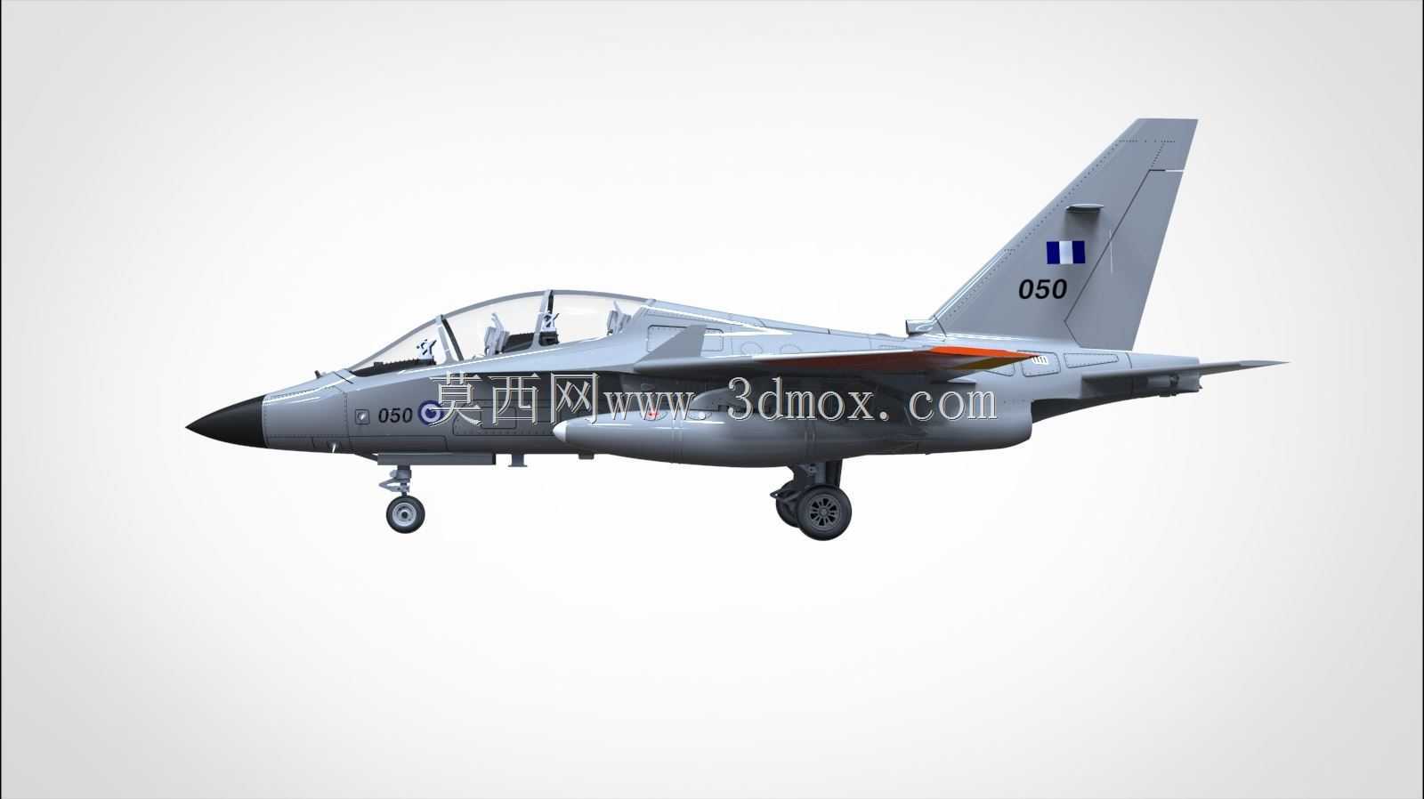 Aermachi M 346