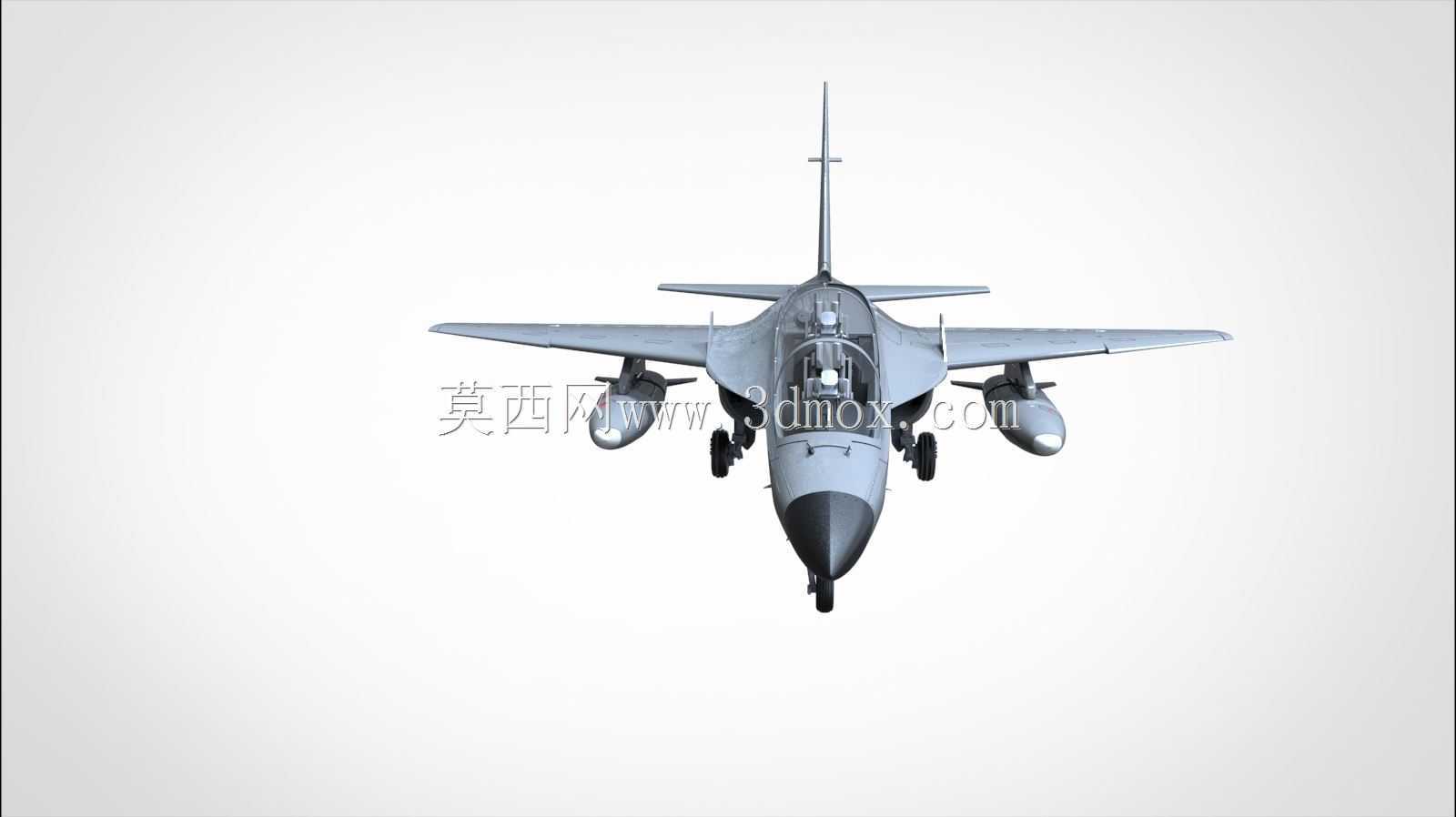 Aermachi M 346