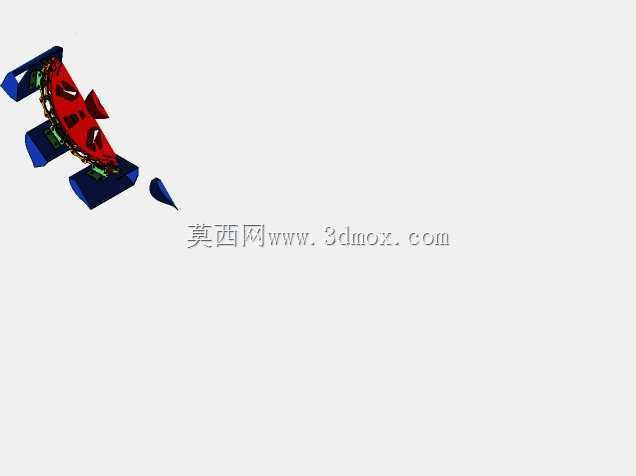 斗式提升机-链式