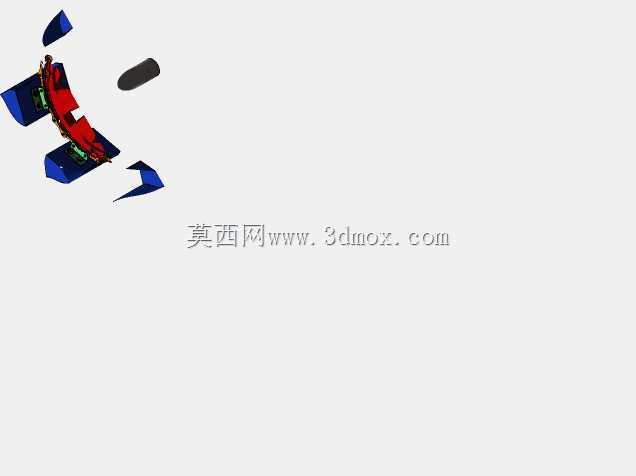 斗式提升机-链式