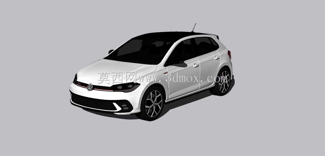 2023����Polo GTI