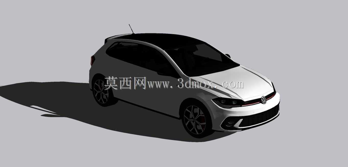 2023����Polo GTI