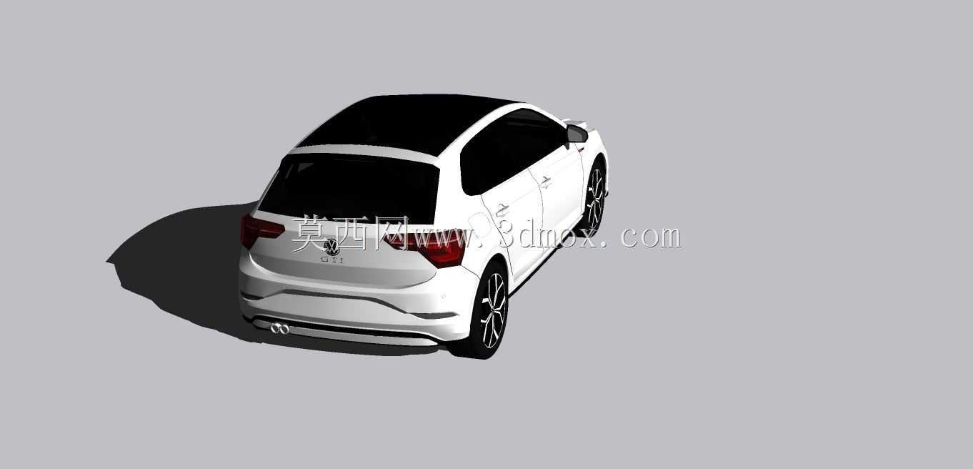 2023����Polo GTI