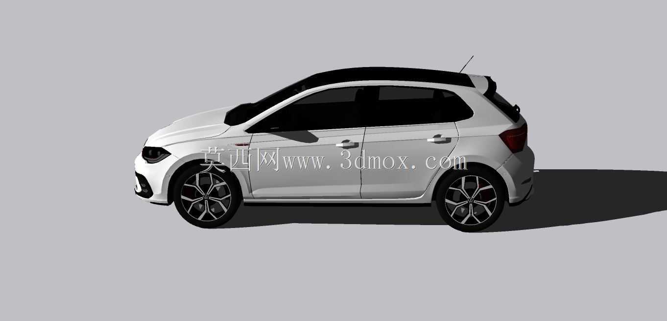 2023����Polo GTI