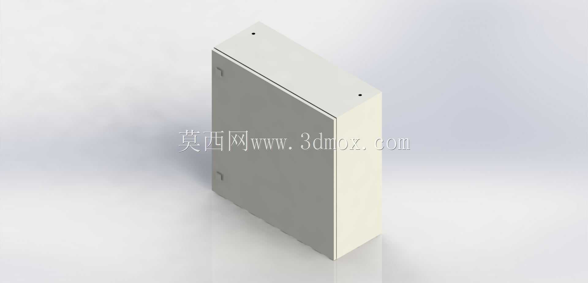 Gabinete Rittal-AE_760x760x300