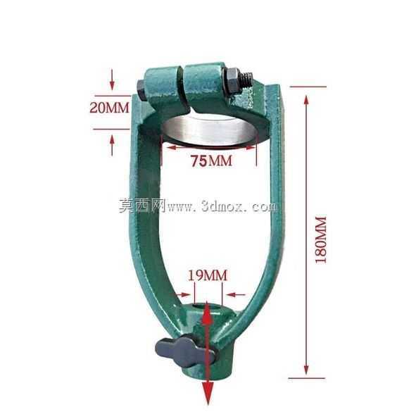钻孔至方形Tenon Transform Mortise Machine Converter孔眼配件