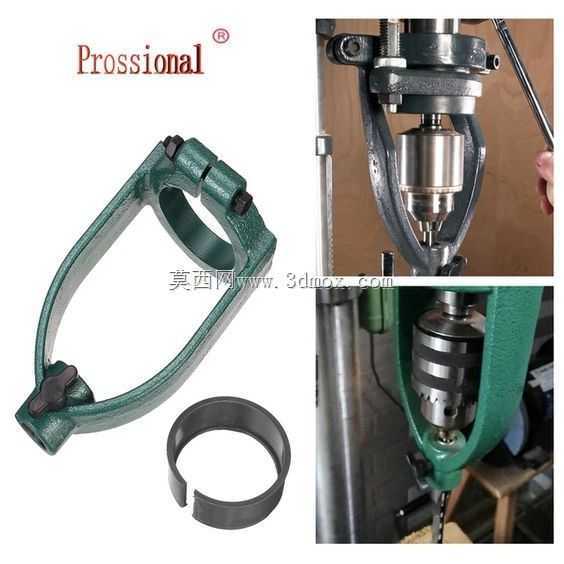 钻孔至方形Tenon Transform Mortise Machine Converter孔眼配件