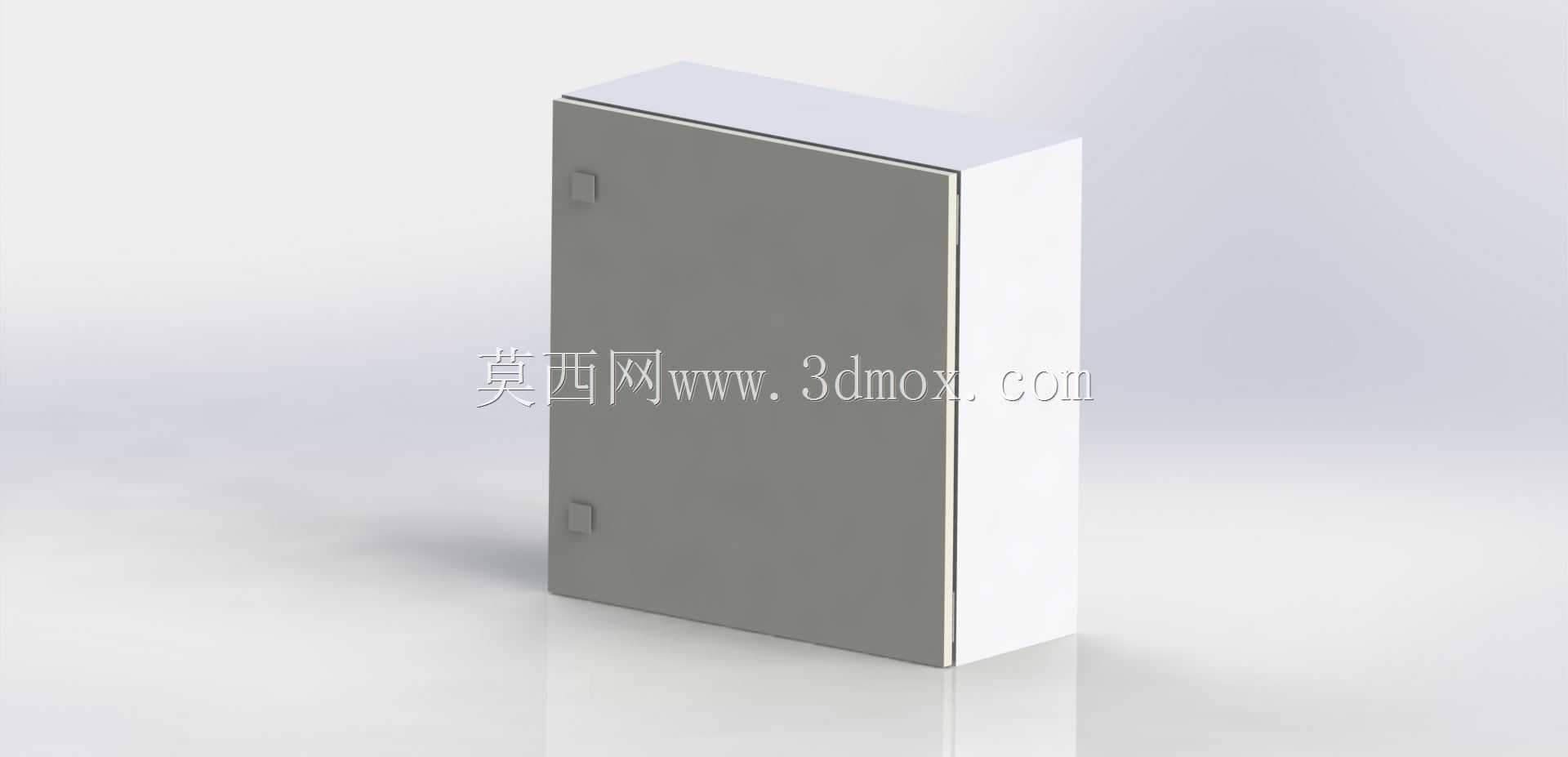 Gabinete Rittal-AE_600x600x250