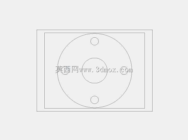 绳柄方底纸袋机