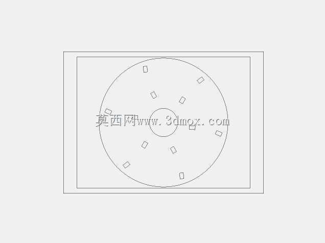 绳柄方底纸袋机