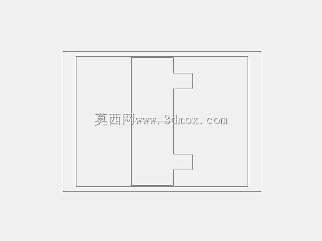 绳柄方底纸袋机