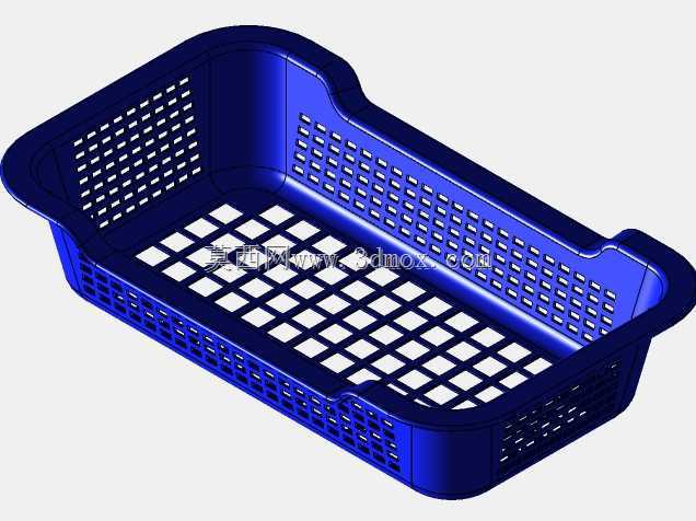 Autodesk Inventor中的塑料托盘|| Inventor中的塑性零件|| Inventor教程|| Inventor Cad