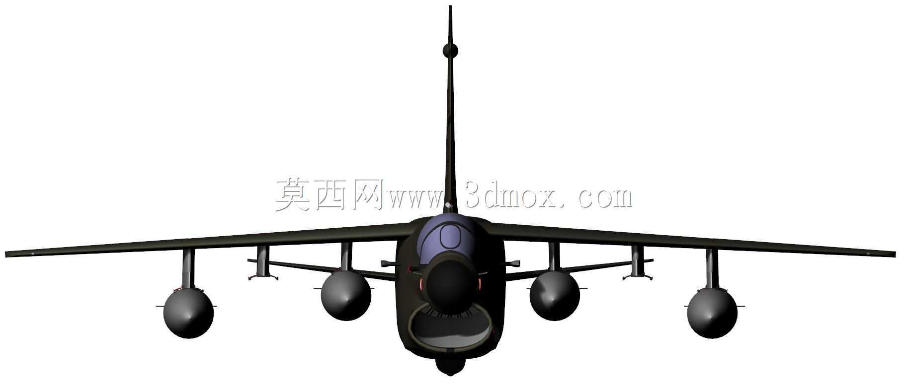A-7H海盗II