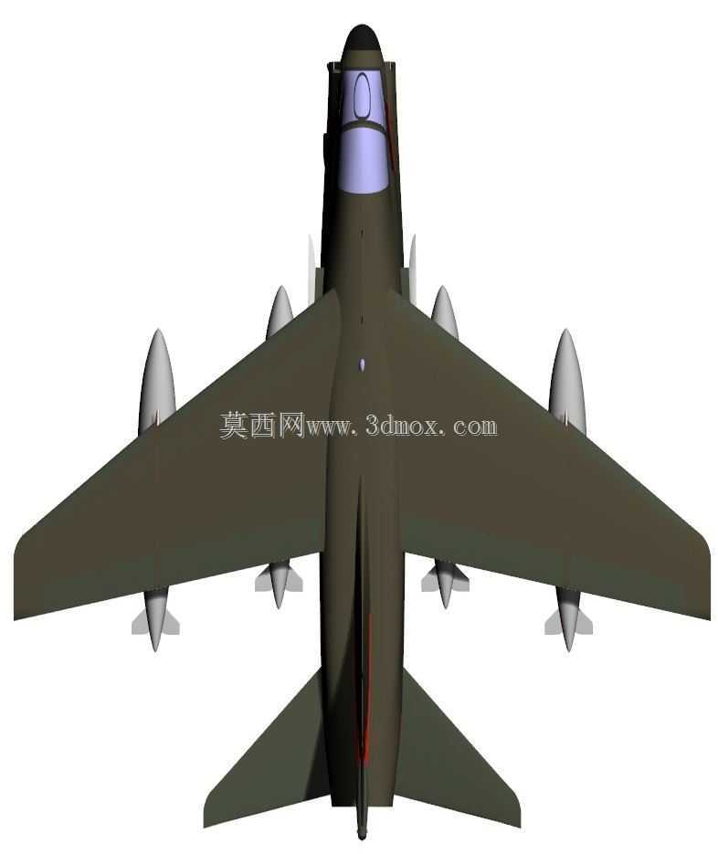 A-7H海盗II