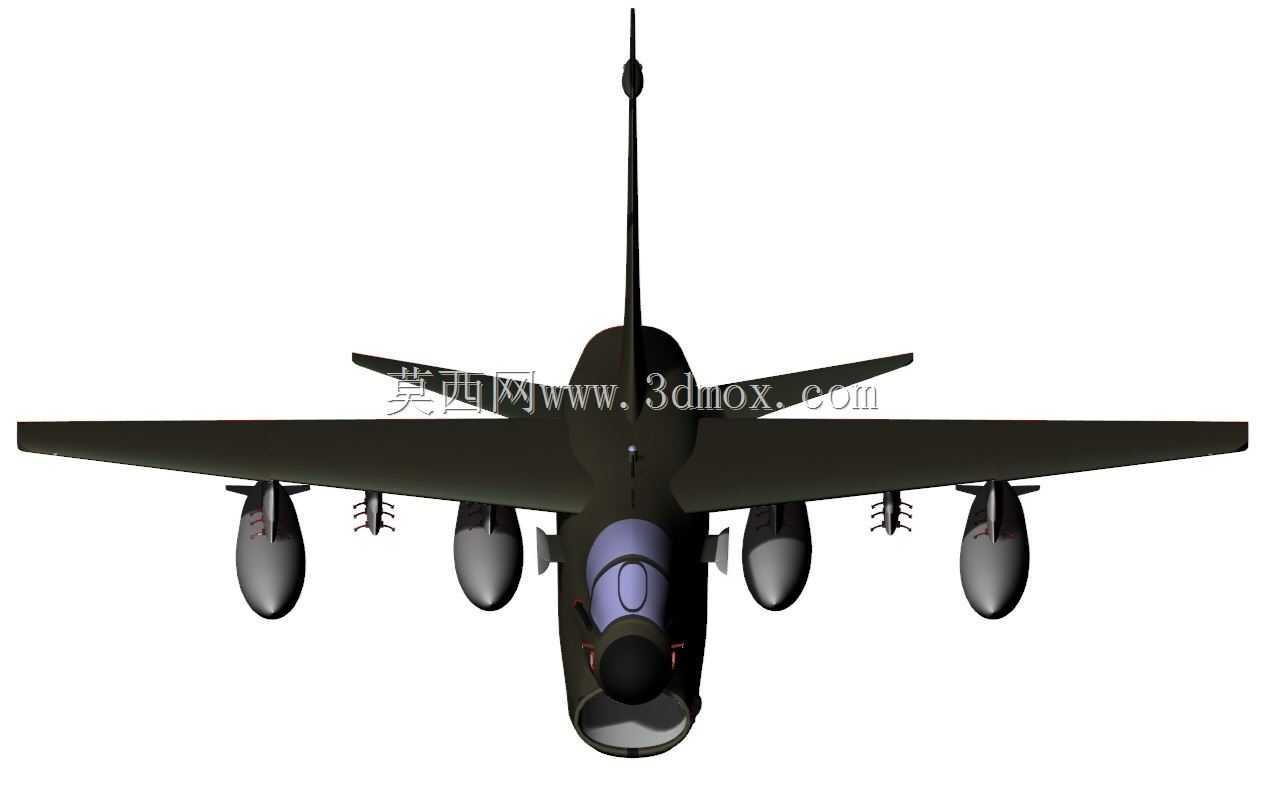 A-7H海盗II