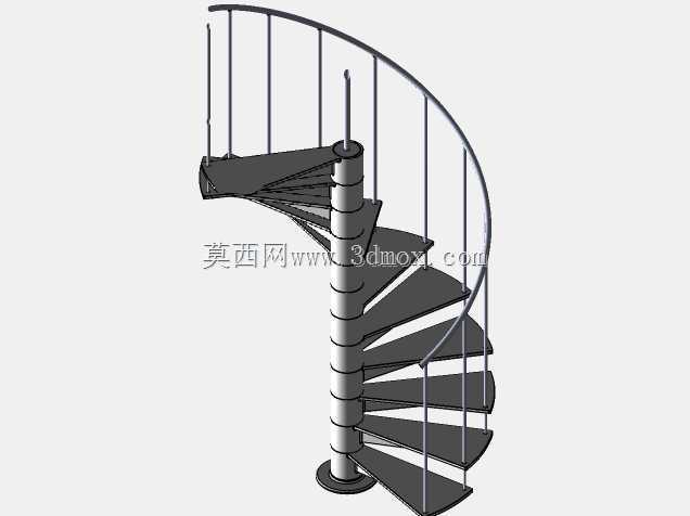 螺旋楼梯